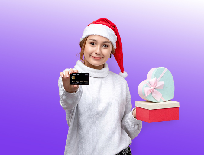 Gift Cards on Mobile Device